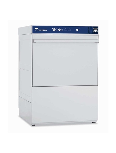 [EW360E] Eurowash Undercounter Dishwasher 16 Amp EW360E