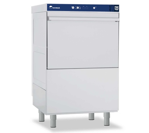 [EW450] Eurowash Undercounter Dishwasher/Glasswasher EW450E